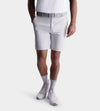 PREMIUM TOUR SHORTS - WHITE