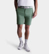PREMIUM TOUR SHORTS - SAGE