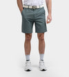 HERITAGE ABSTRACT SHORTS - SALVIA