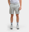 HERITAGE BOTANIC SHORTS - BIANCO