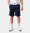 COMFORT SHORTS - MARINEBLAUW