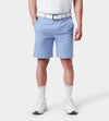 COMFORT SHORTS - DENIM