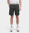 HERITAGE JUMBLE SHORTS - ZWART