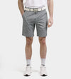 HERITAGE JUMBLE SHORTS - GRIJS