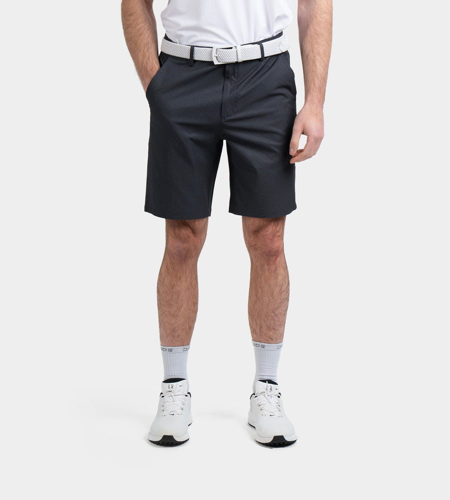 HERITAGE TEX SHORTS - MARINEBLAU