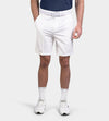 CLIMA GOLF SHORTS - WHITE
