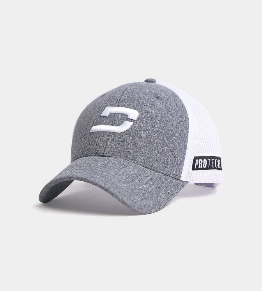 PRO TECH STEALTH CONTRAST CAP - NERO | BIANCO