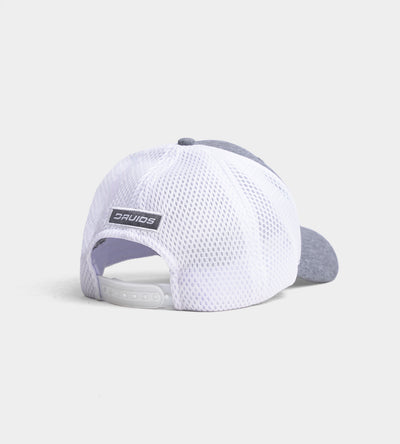 PRO TECH SSARCELLETH CONTRAST CAP - NOIR | BLANC