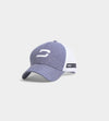 KIDS PRO TECH STEALTH CAP - NAVY/WHITE