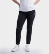 LADIES GOLF JOGGERS - NOIR