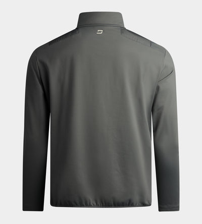 DAPPER JACKET - CARBONE