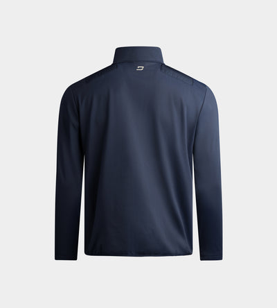 KIDS DAPPER JACKET - MARINE