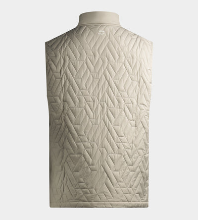 DECK GILET - STONE