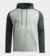 DEVLIN HOODIE - GREY