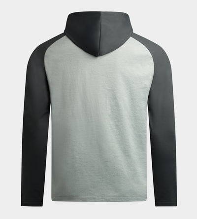 DEVLIN HOODIE - GREY