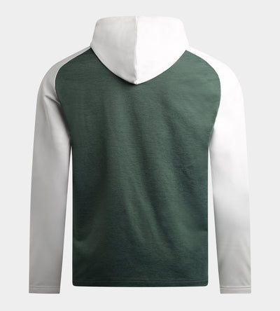 DEVLIN HOODIE - WHITE