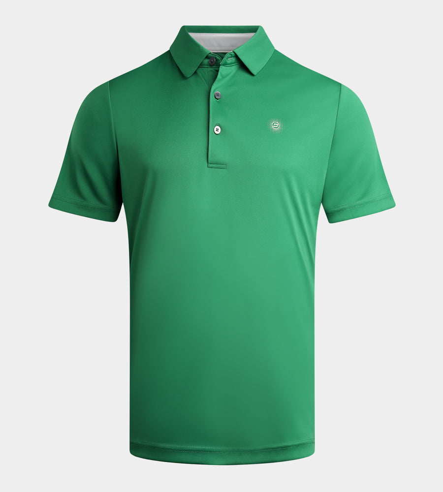 DOTRON POLO - VERDE FORESTA