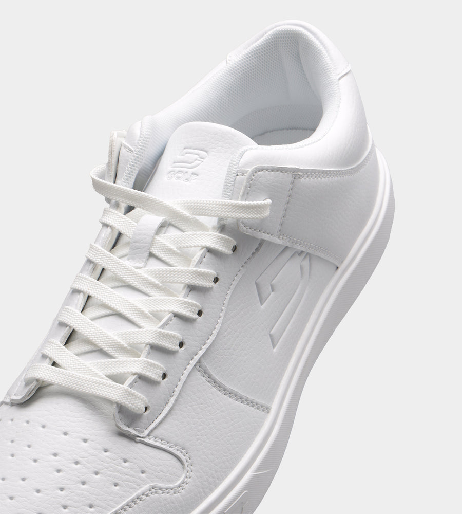 VELTRA GOLF SHOES - WHITE