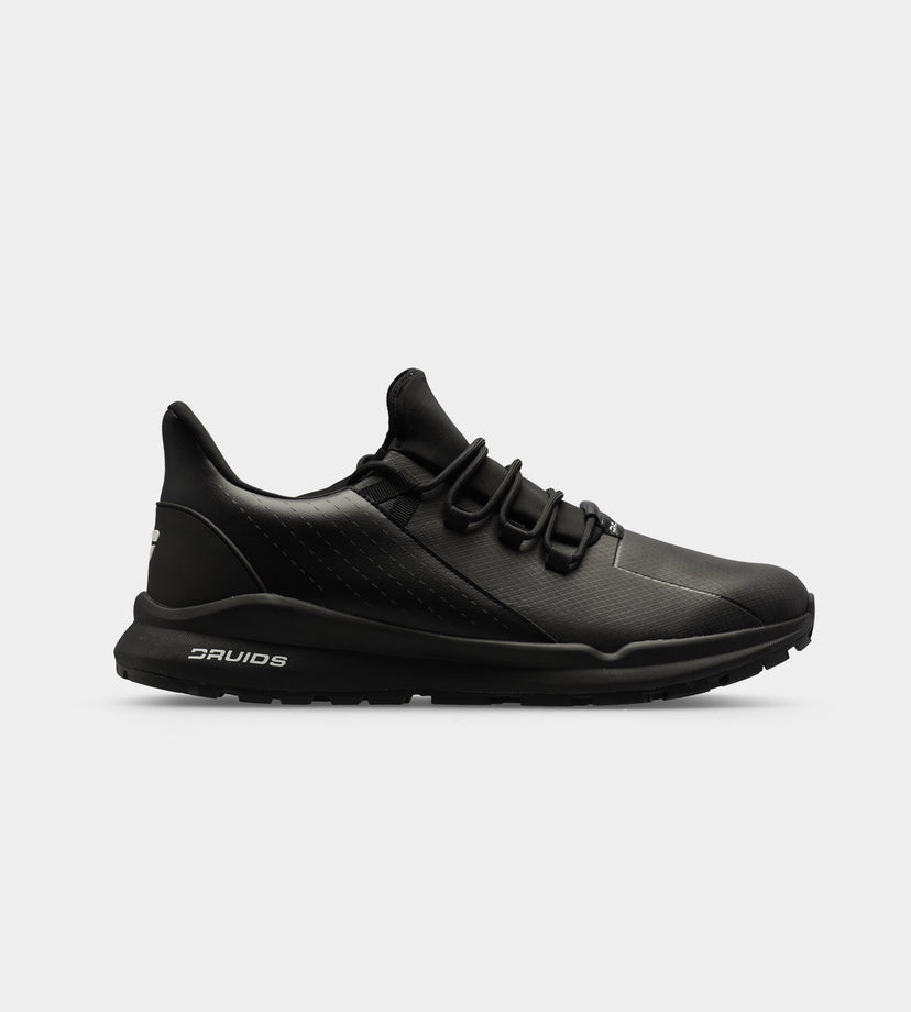 VITE GOLF SHOE - BLACK