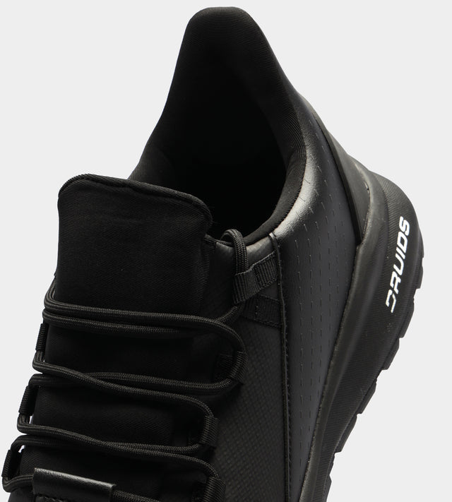 VITE GOLF SHOE - BLACK