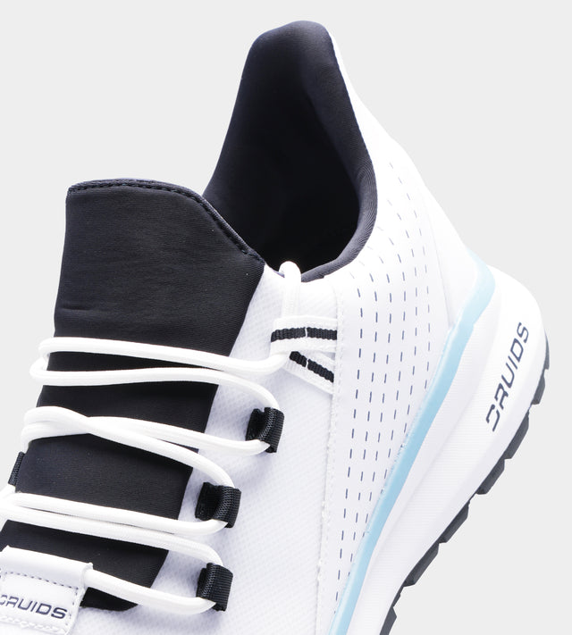 VITE GOLF SHOE - WHITE/ NAVY