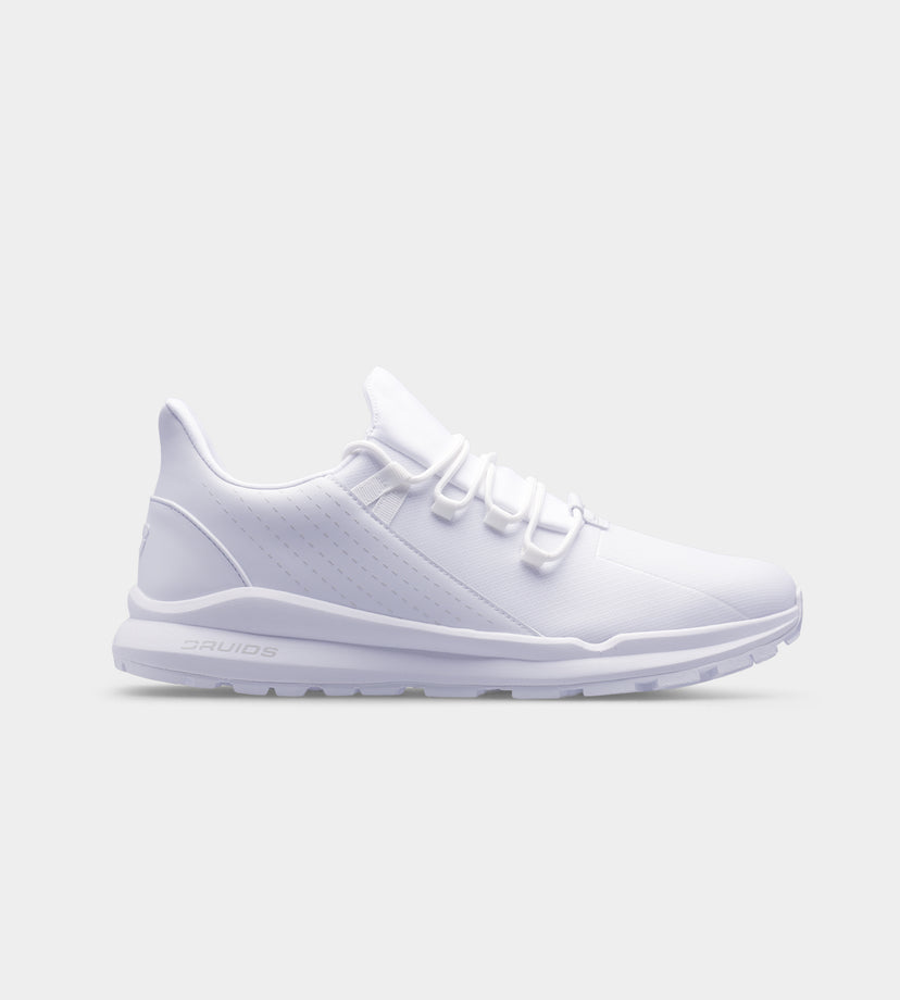 VITE GOLF SHOE - WHITE