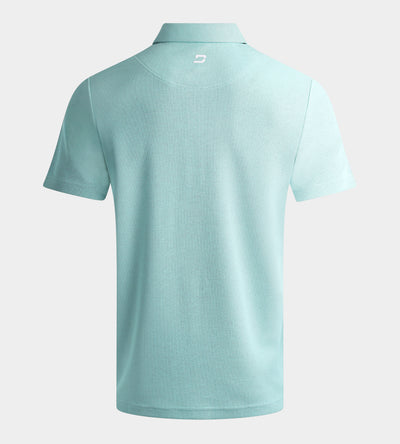 ELYSIAN POLO - MINT
