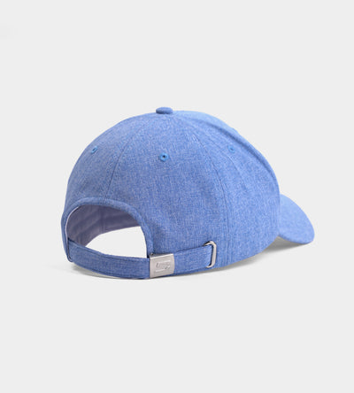 EVERYDAY DRUIDS CAP - BLAU