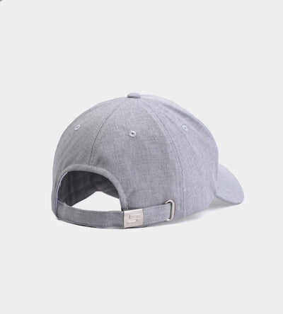 EVERYDAY DRUIDS CAP - GRAU