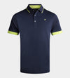 EXECUTIVE POLO - MARINE