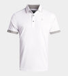 EXECUTIVE POLO - BLANC