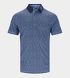 ELEMENTS POLO - MARINEBLAU