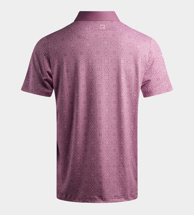 ELEMENTS POLO - PÚRPURA