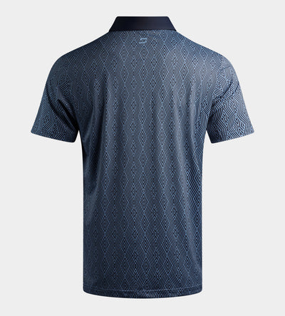 ELEMENTS POLO - MARINO SUAVE