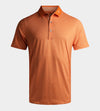 ELEMENTS POLO - ARANCIONE