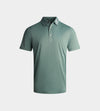 KIDS ELITE POLO - SAGE