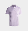 KIDS ELITE POLO - LAVENDAR