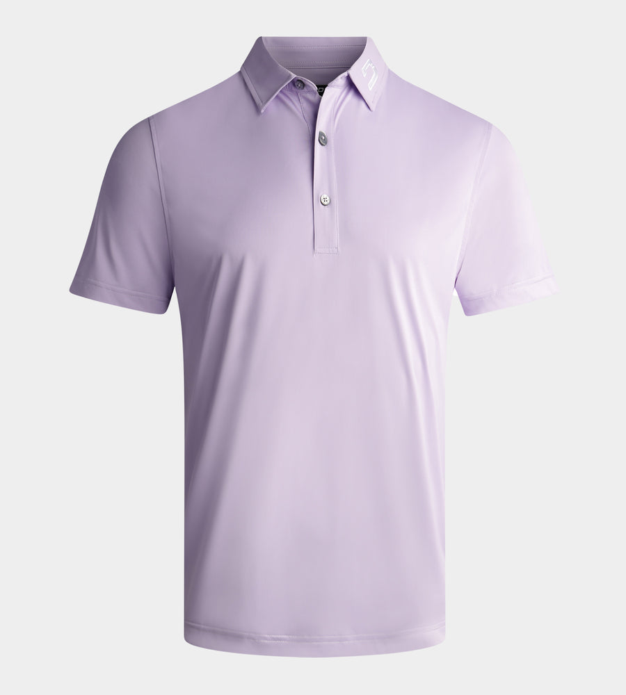 ELITE POLO - LAVENDAR