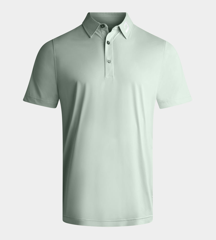 ELITE POLO - JADE
