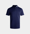KIDS ELITE POLO - NAVY