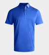 ELITE POLO - BLUE