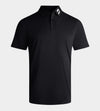 ELITE POLO - BLACK