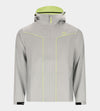 ESCAPADE JACKET - GREY