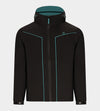 ESCAPADE JACKET - BLACK