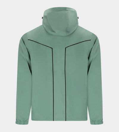 ESCAPADE JACKET - SAUGE