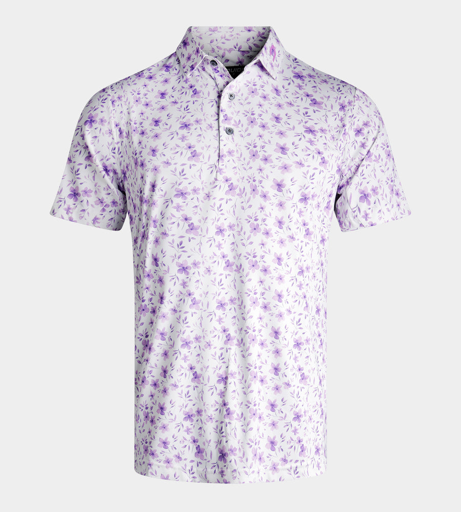 FRESH POLO - LAVENDAR