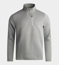 FAIRWAY FLEX MIDLAYER - GRIS - XL