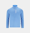 KIDS FAIRWAY FLEX MIDLAYER - BLUE