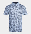FAUNA POLO - BLUE