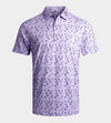 FIESTA POLO - LAVANDA